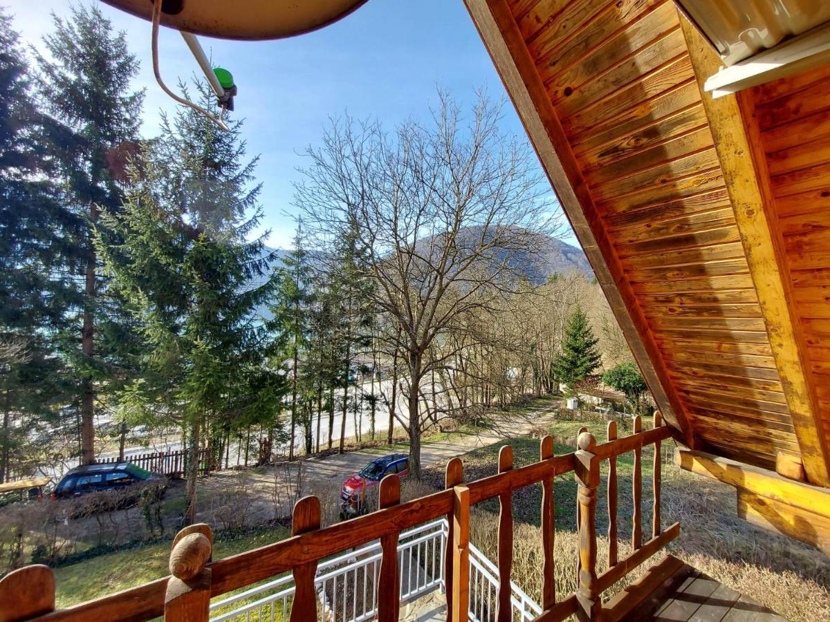 Apartman Relax In Nature Jajce Exterior foto