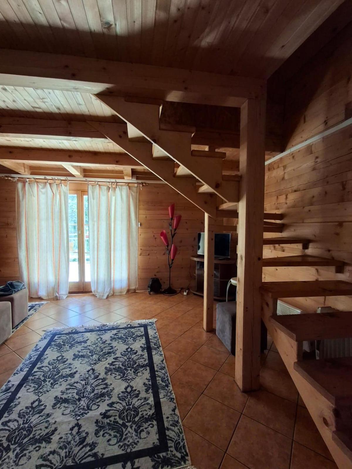 Apartman Relax In Nature Jajce Exterior foto