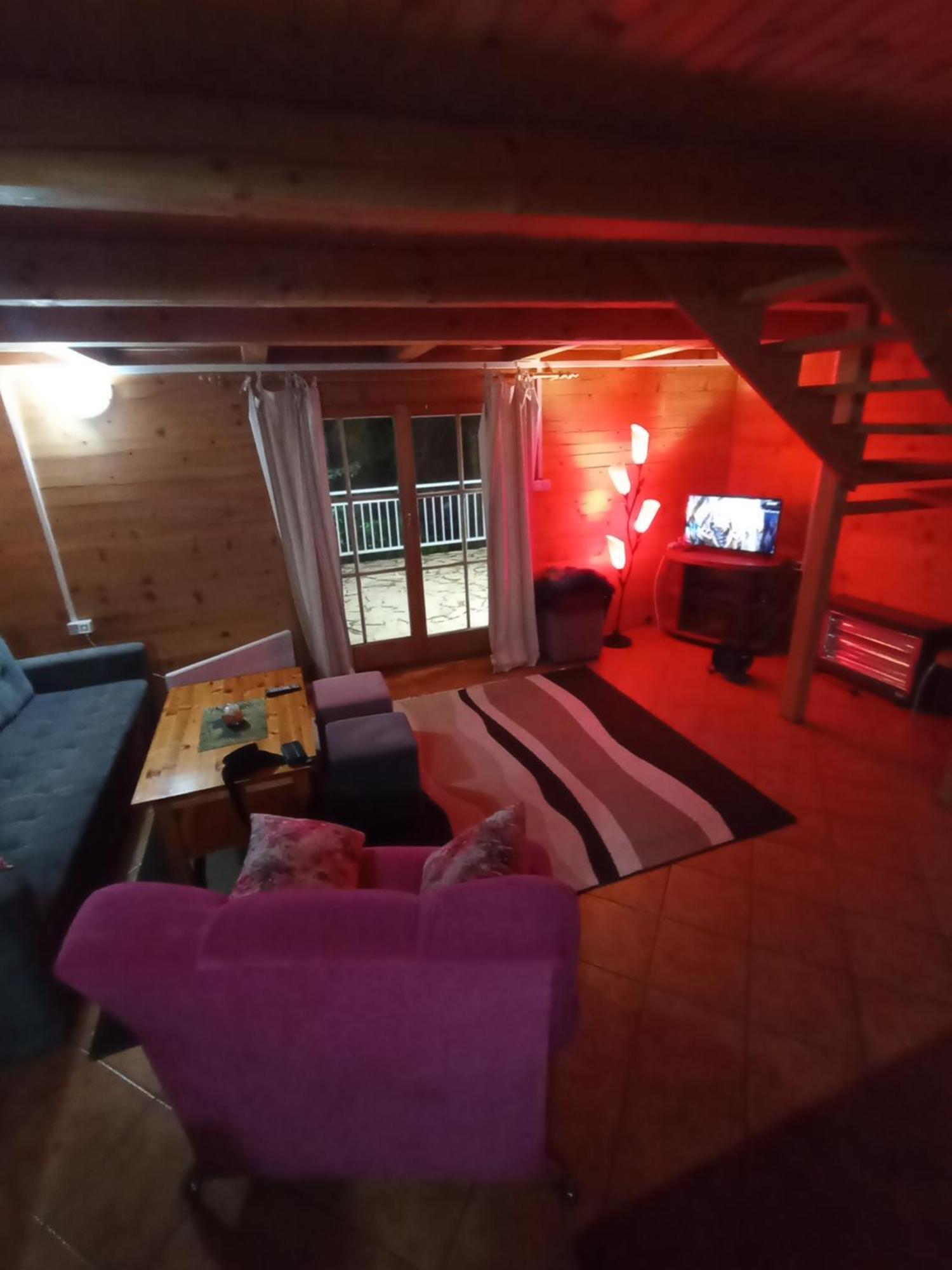 Apartman Relax In Nature Jajce Exterior foto