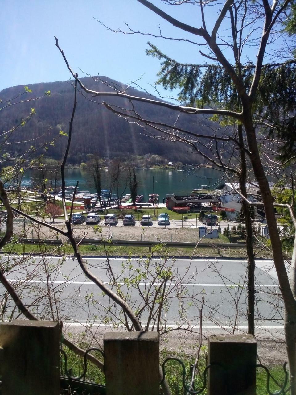 Apartman Relax In Nature Jajce Exterior foto